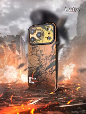 Weathered Bronze Military Industrial Scout Graphic - Aesthetic iPhone 17 Case Weathered Bronze Military Industrial Scout Graphi for iPhone