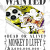 Vibrant Yellow Explosive Manga Laughing Chaos iPhone Case
