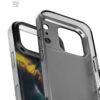 Dark Oil Paint Cinematic Renaissance Jockey iPhone Case