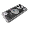 The Primal Instinct - Wild Spirit Dual-Tone Graphic iPhone Case