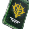 主图-04 Tactical Olive Green Distressed Military Insignia iPhone Case