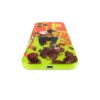 Chainsaw Hybrid - Toxic Blood Warrior iPhone Case