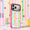 Retro 90s Candy Aesthetic for iPhone
