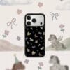 Coquette Aesthetic Pegasus for iPhone