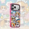 Cute Anime Beagle Cosplay Puppy for iPhone