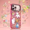 Retro Y2K Lamb Electric Guitar for iPhone