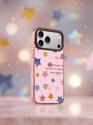 "The Stars Should Laugh" Celestial for iPhone