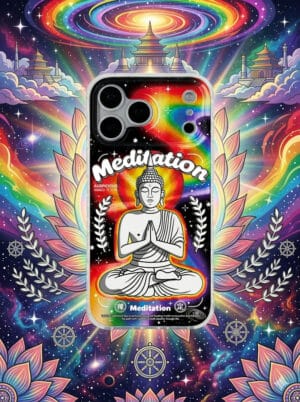 Zen Buddha for iPhone