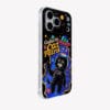 Galactic Patrol Cat iPhone Case – Cute Cosmic Hol for iPhone