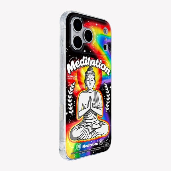 Zen Buddha for iPhone
