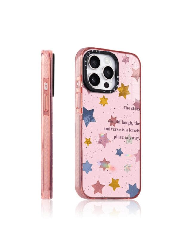 "The Stars Should Laugh" Celestial for iPhone