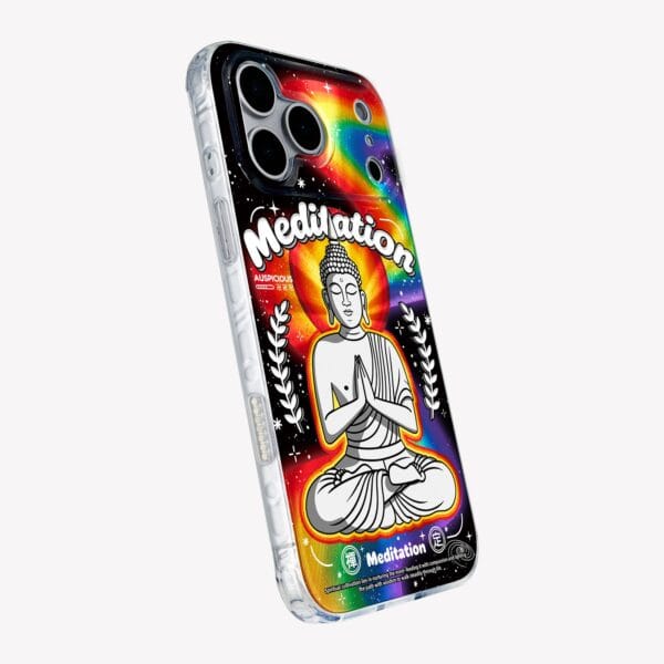 Zen Buddha for iPhone