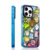 Kawaii Doodle Character for iPhone