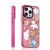 Retro Y2K Lamb Electric Guitar for iPhone
