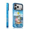 Cute Ocean Adventure Cartoon for iPhone