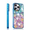 Fairycore Gradient Metallic Foil for iPhone