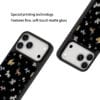 Coquette Aesthetic Pegasus for iPhone