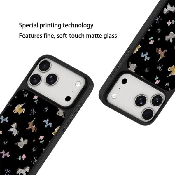 Coquette Aesthetic Pegasus for iPhone