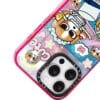Cute Anime Beagle Cosplay Puppy for iPhone