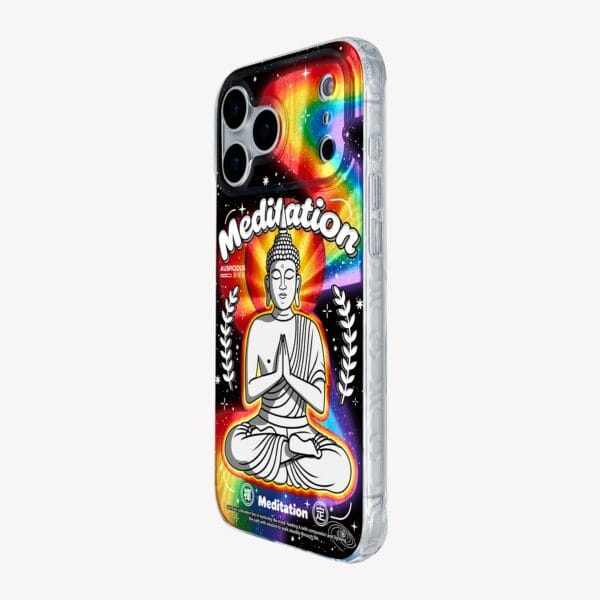 Zen Buddha for iPhone