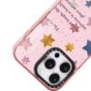 "The Stars Should Laugh" Celestial for iPhone