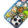Kawaii Doodle Character for iPhone