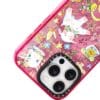 Retro Y2K Lamb Electric Guitar for iPhone