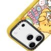 Kawaii  Bear Cartoon iPhone Case Cute Bakery Aest for iPhone