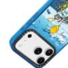 Cute Ocean Adventure Cartoon for iPhone