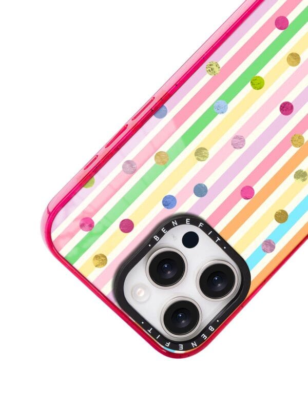 Retro 90s Candy Aesthetic for iPhone