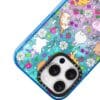 Fairycore Gradient Metallic Foil for iPhone