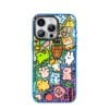 Kawaii Doodle Character for iPhone