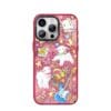 Retro Y2K Lamb Electric Guitar for iPhone
