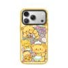 Kawaii  Bear Cartoon iPhone Case Cute Bakery Aest for iPhone