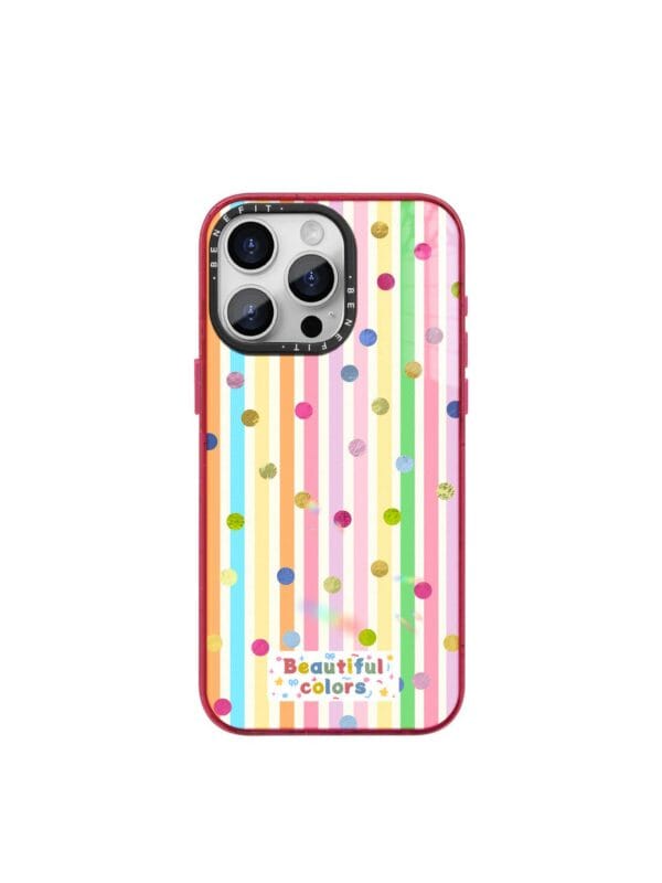Retro 90s Candy Aesthetic for iPhone