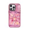 "Love Yourself" Pink Foil for iPhone