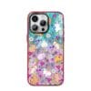 Fairycore Gradient Metallic Foil for iPhone
