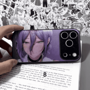 reze-3d-motion-lenticular-iphone-case11 Reze 3D Motion Lenticular Phone Case for iPhone – Animated Shifting Protective Cover 2