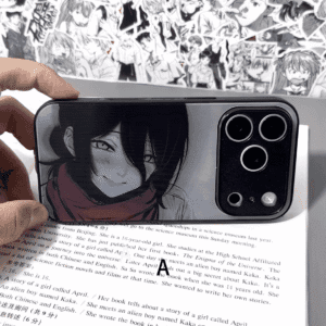 reze-3d-motion-lenticular-iphone-case21 Reze 3D Motion Lenticular Phone Case for iPhone – Animated Shifting Protective Cover